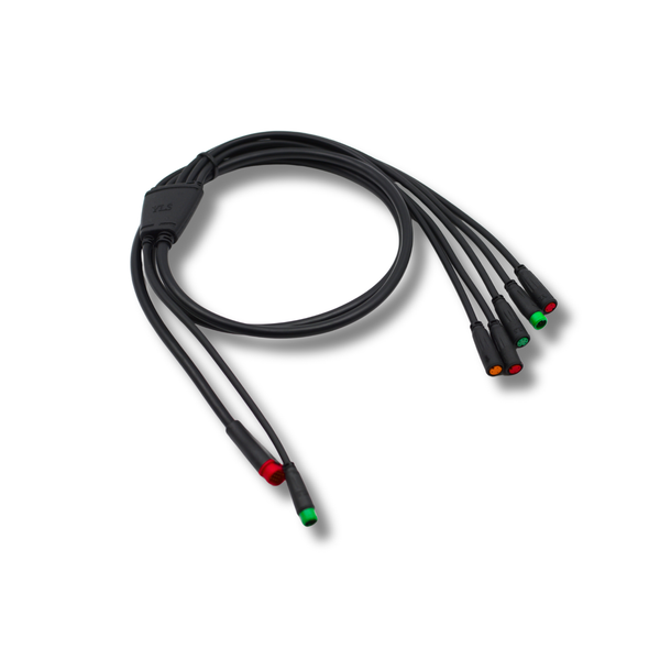 Kabelboom - Fatbike - Ouxi 2e Generatie