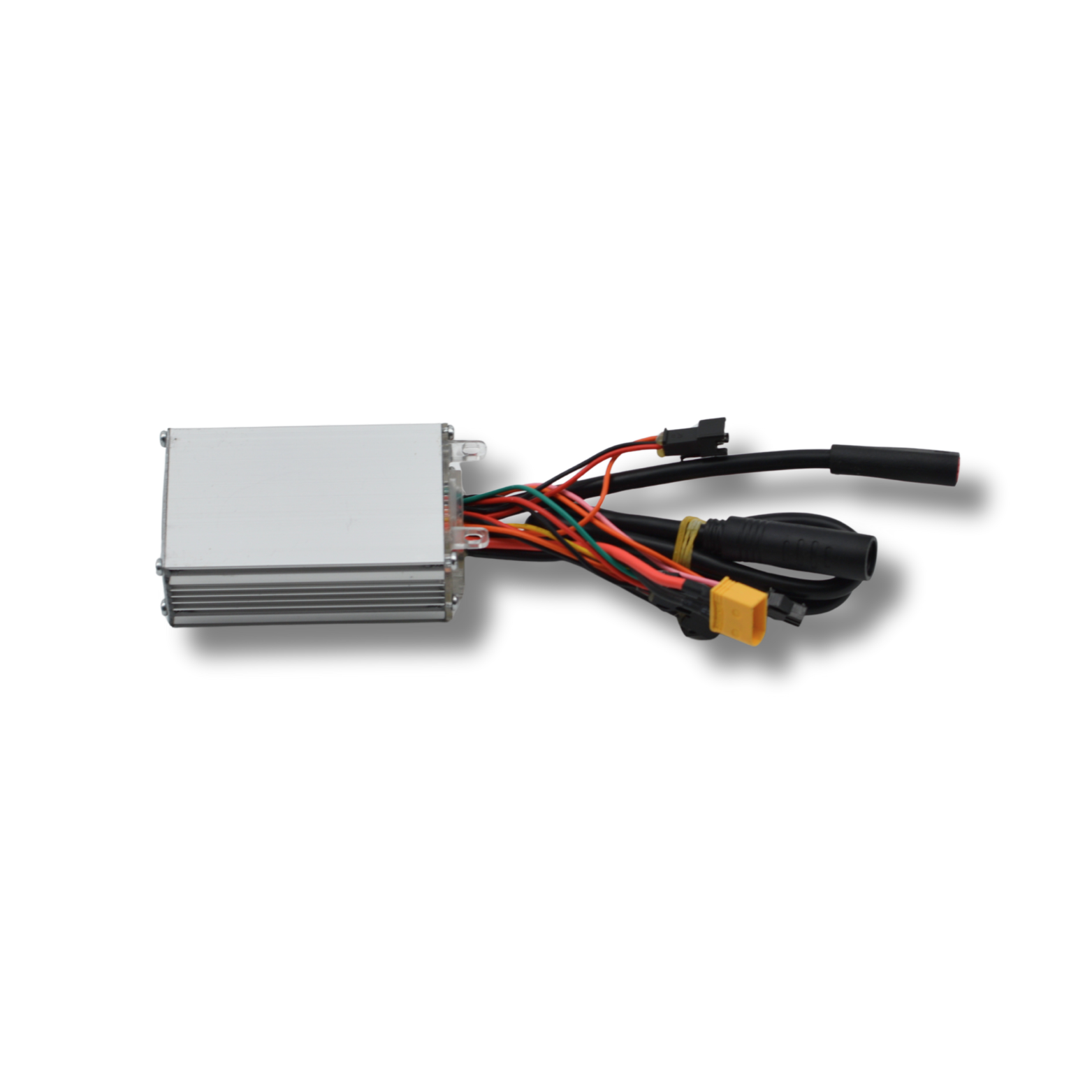 Controller - Fatbike - Ouxi C80/C63 Mini (Zwarte Stekker) (8A)