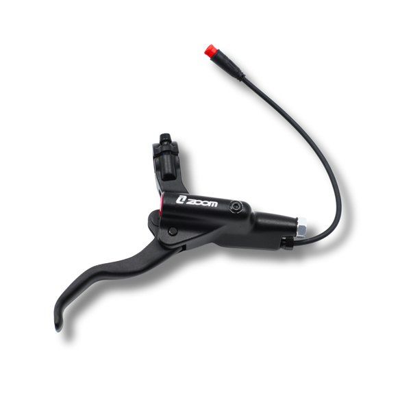 Remhendel Rechts Zoom - Fatbike - Ouxi QMWheel (Hydraulisch)