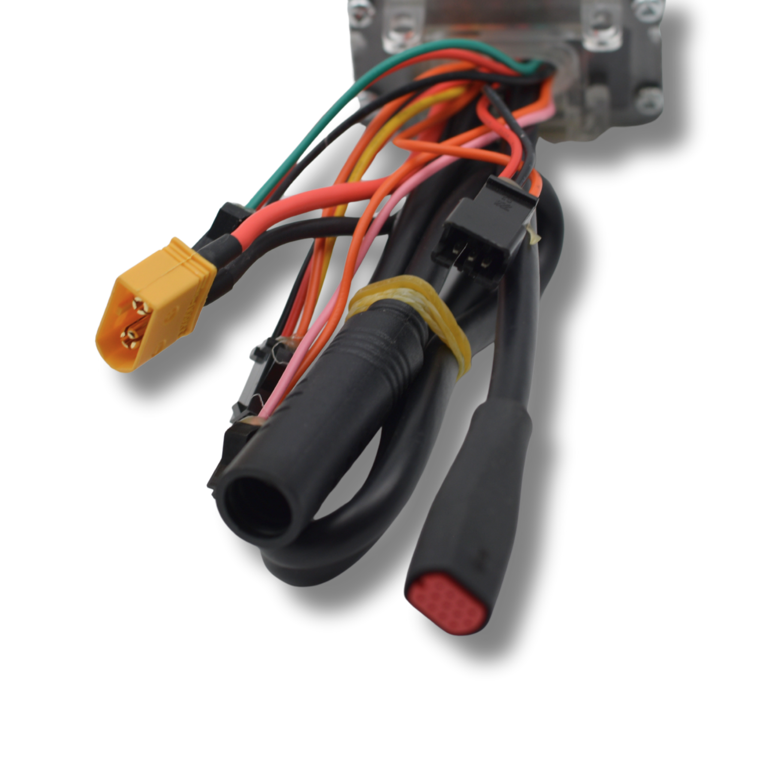 Controller - Fatbike - Ouxi Mini C80 / C63 (8A)