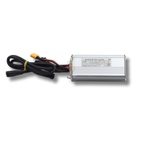 V8/C80 Liftable Controller - Red Motor Cable