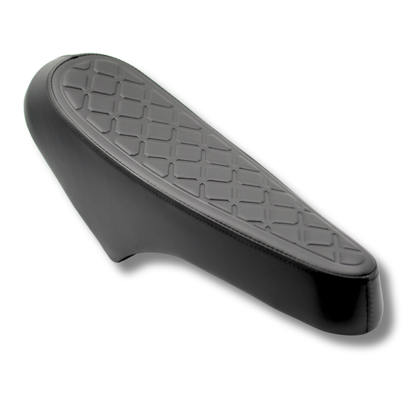 Zadel - Fatbike - Ouxi / QMWheel - Zwart