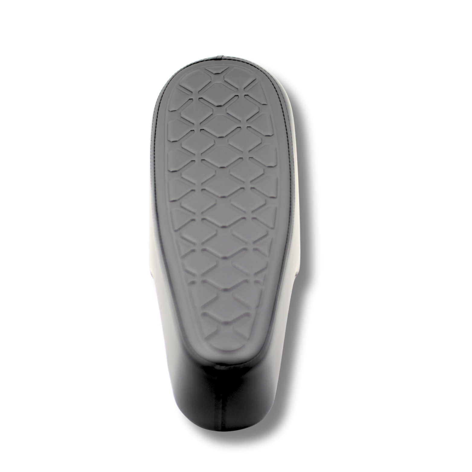 Zadel - Fatbike - Ouxi / QMWheel - Zwart