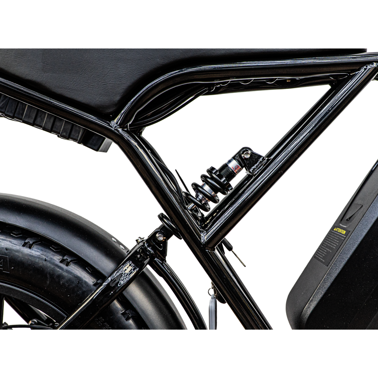 H9 - Black Basic Special Edition