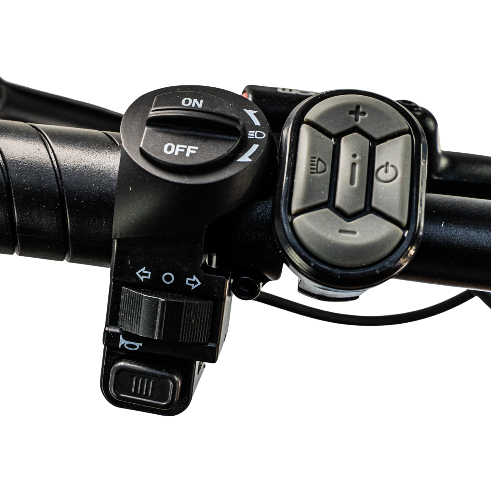 C80 Mini - Nardo Grey