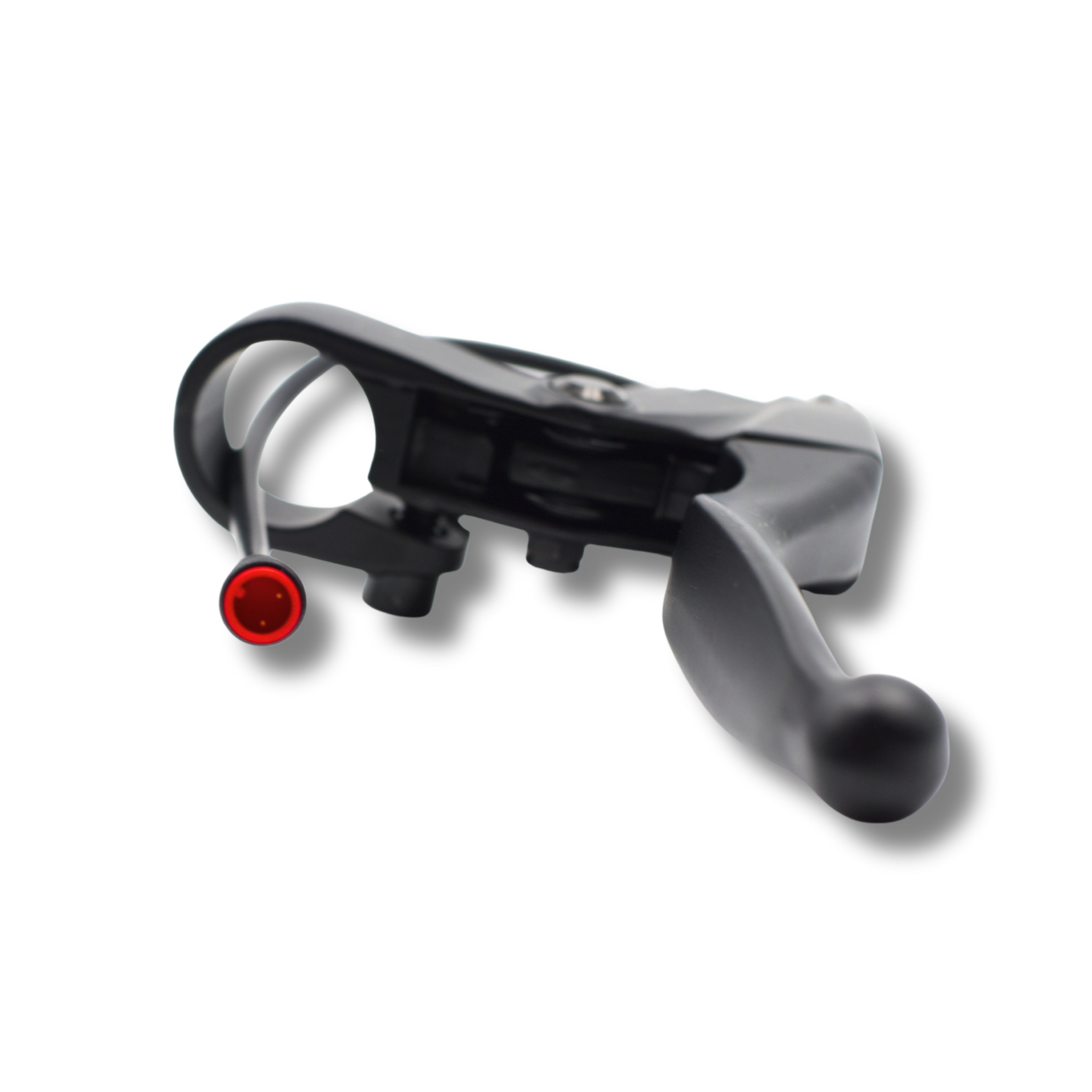 Remhendel Rechts - Fatbike - Ouxi / QMWheel (Mechanisch)