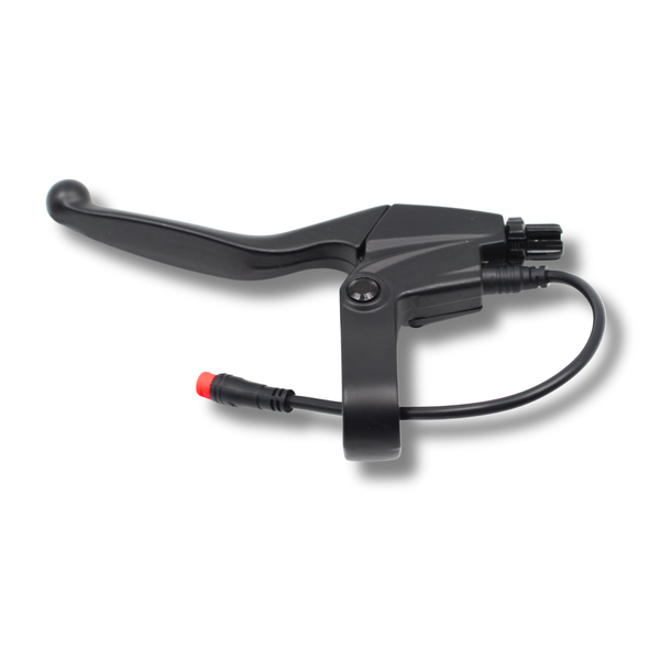 Remhendel Links - Fatbike - Ouxi / QMWheel (Mechanisch)