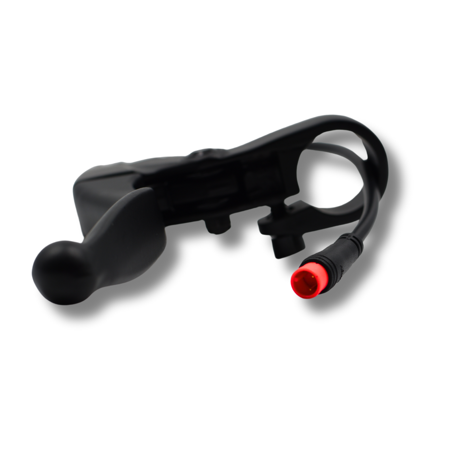 Remhendel Links - Fatbike - Ouxi / QMWheel (Mechanisch)