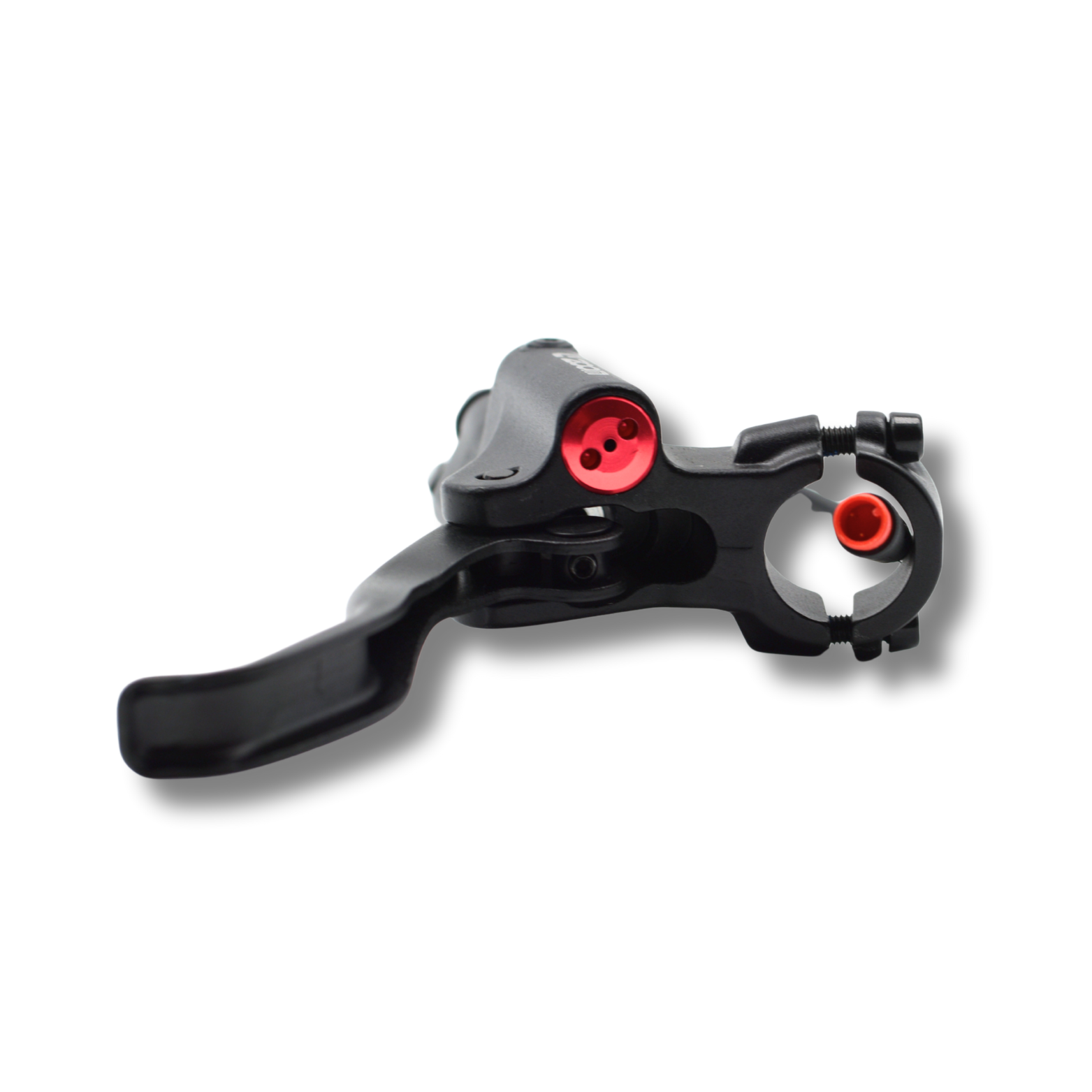 Remhendel Links Zoom - Fatbike - Ouxi Qmwheel (Hydraulisch)