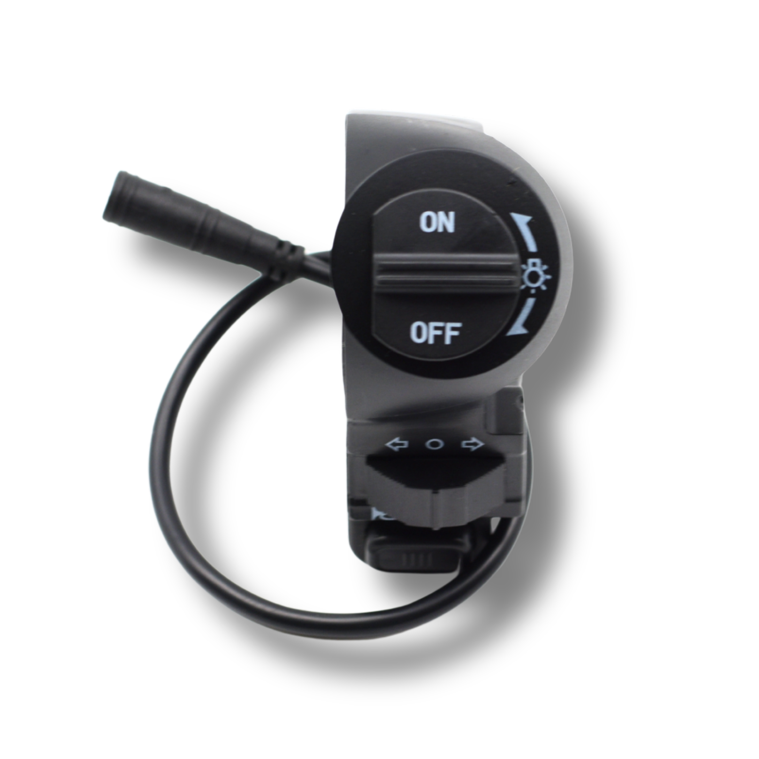 Lichtschakelaar - Fatbike - Ouxi