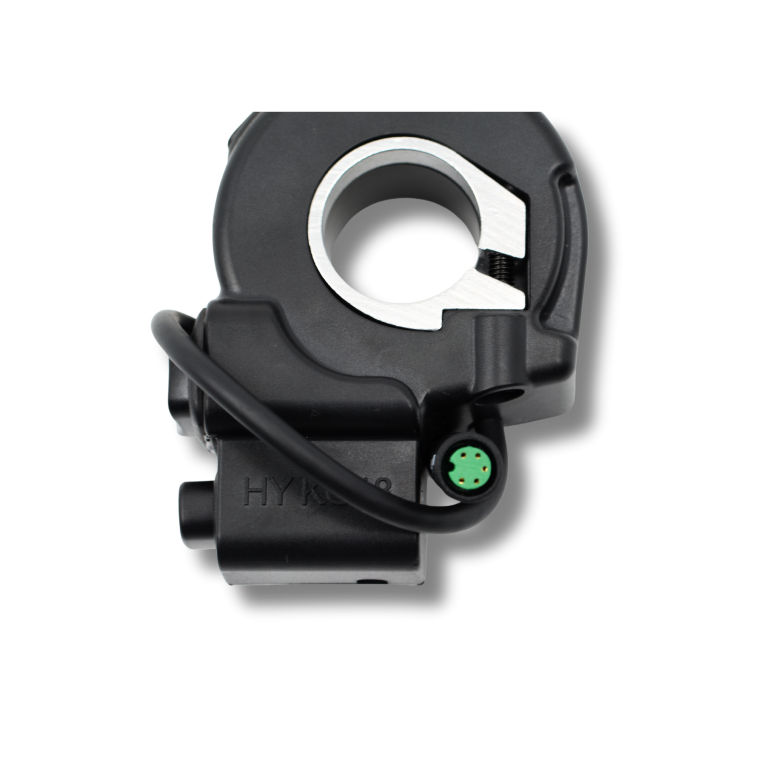 Lichtschakelaar - Fatbike - QMWheel