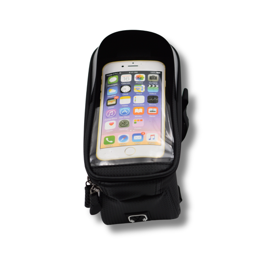 Fatbiketas - Fietstas - Fatbike Ouxi Qmwheel Rzahuahu