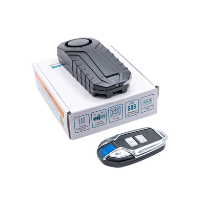 FatbikeKlaar | Alarm Voor Fatbike