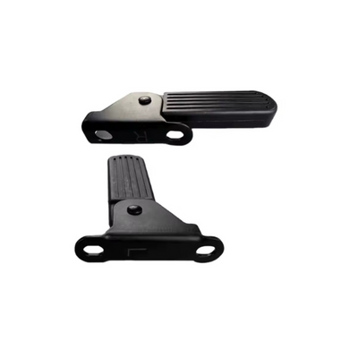 Voetsteunen V20, V20 Pro