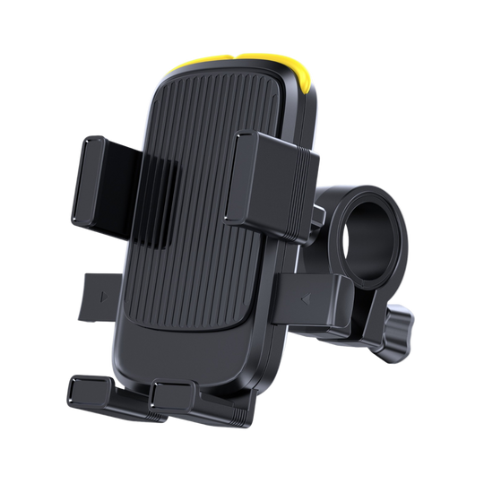 FatbikeKlaar | Telefoonhouder Voor Fatbike