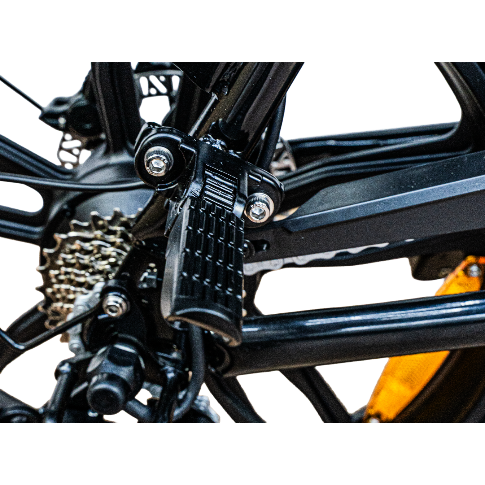 H9 - Black Basic Special Edition