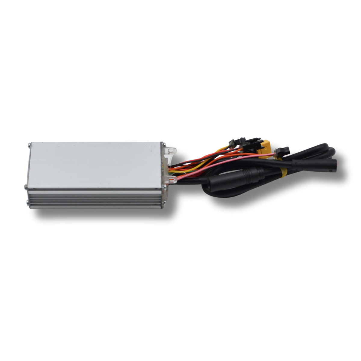Ouxi Q8 controller opvoerbaar met rode motorstekker - foto 3