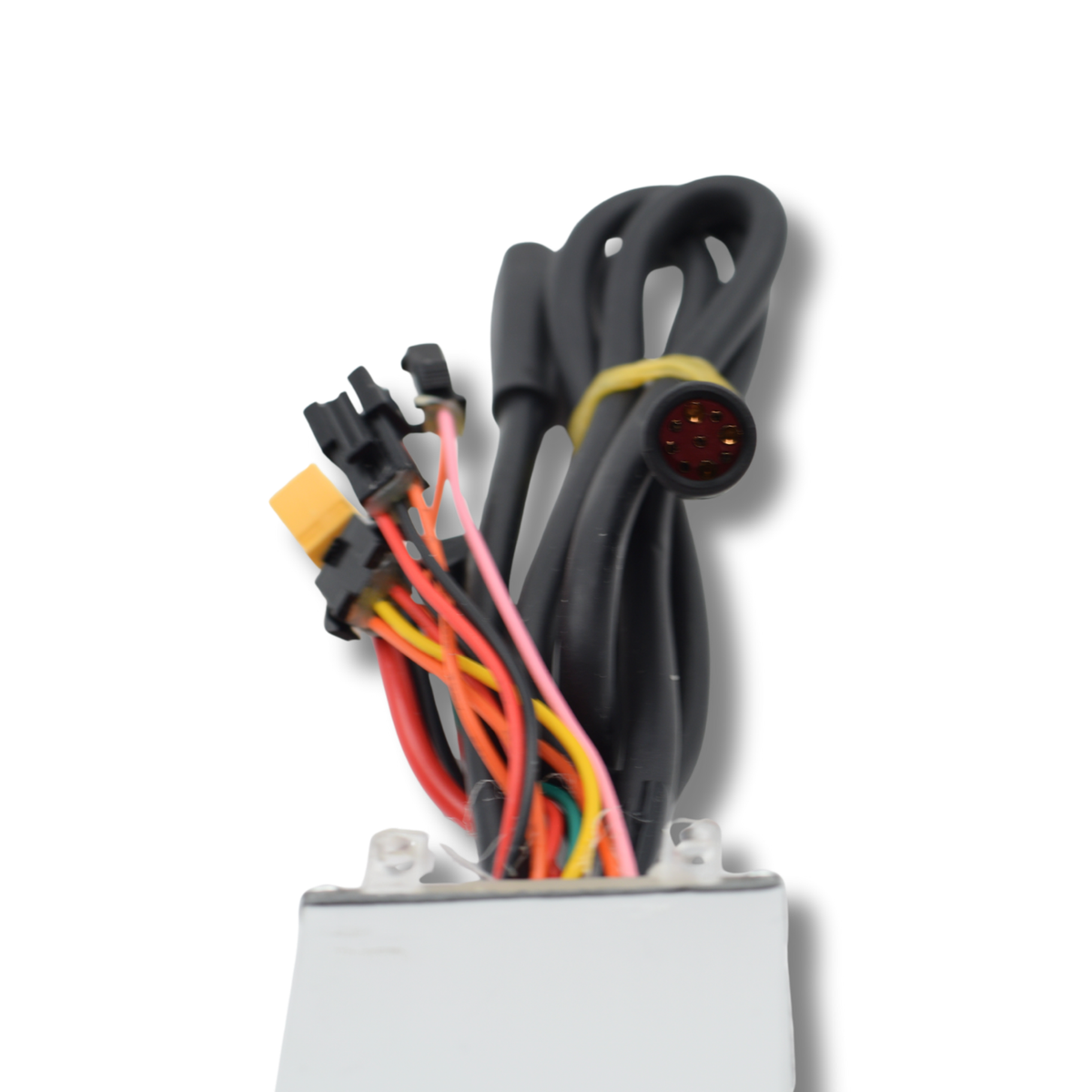 Ouxi V8 2025 controller opvoerbaar met rode motorstekker - foto 4