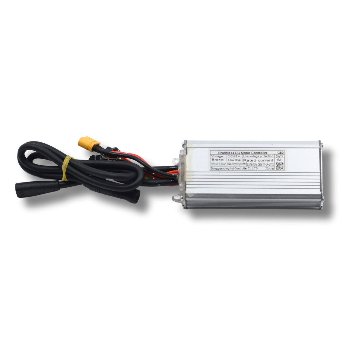 Ouxi V8 Ultra controller opvoerbaar met rode motorstekker - foto 1