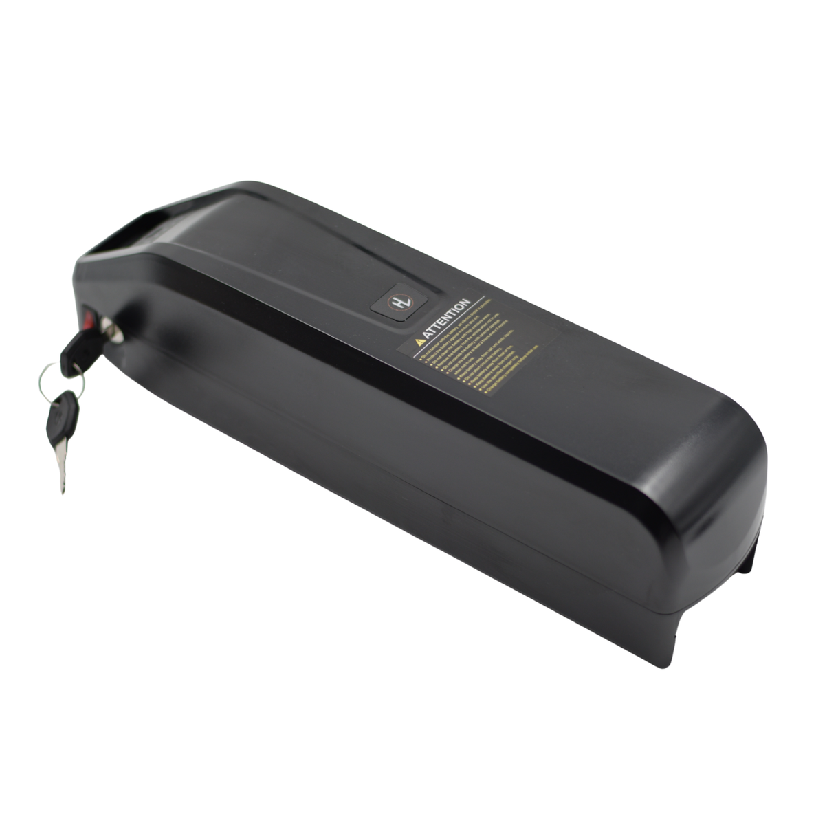 QMWheel S20 Pro accu 48V 18Ah met slot en twee sleutels